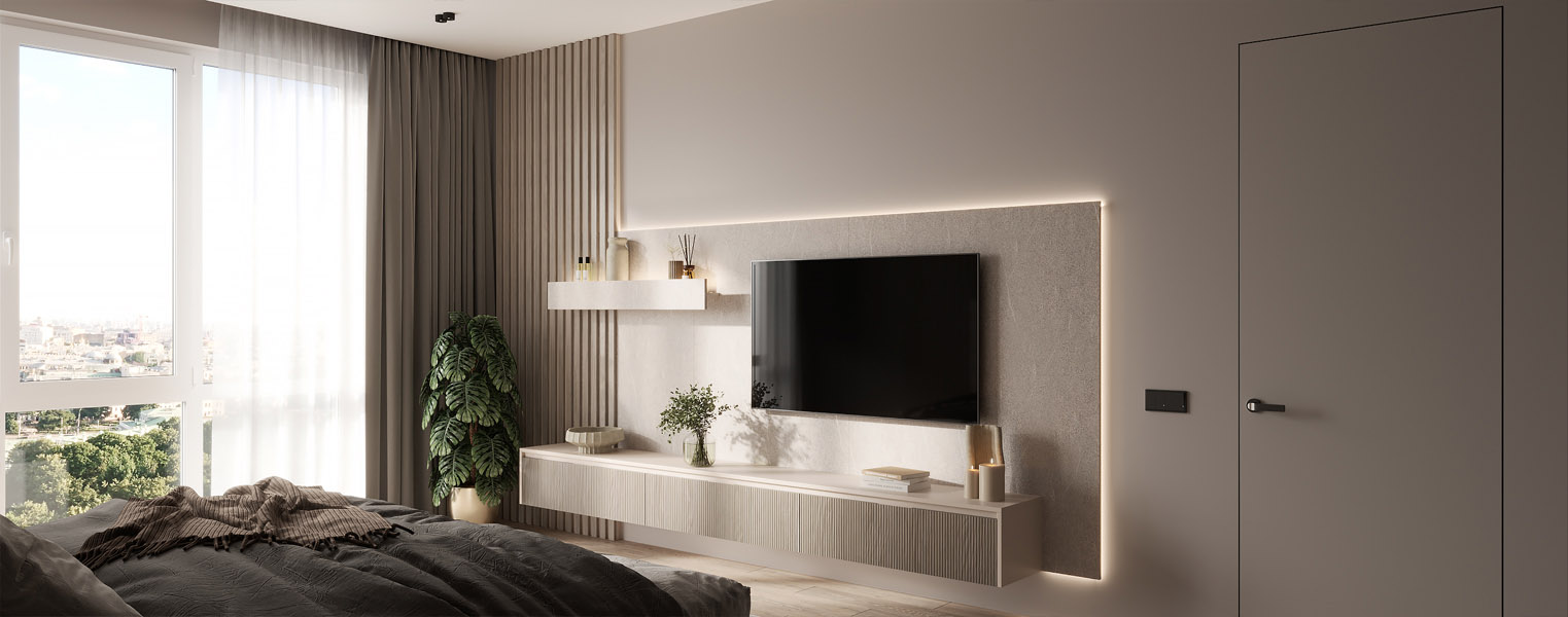 Мебель для гостиной 15 - фото No 2