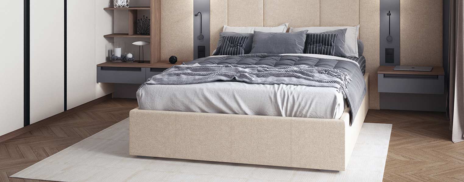 Мебель для спальни 3 - фото No 2