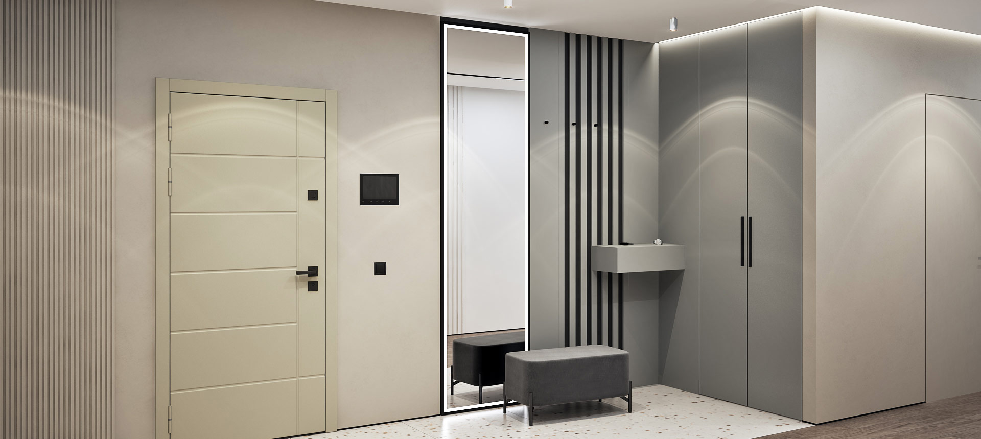 Стальной графит