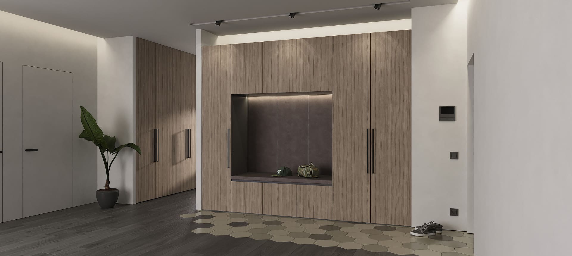 Древесина Шорвуд