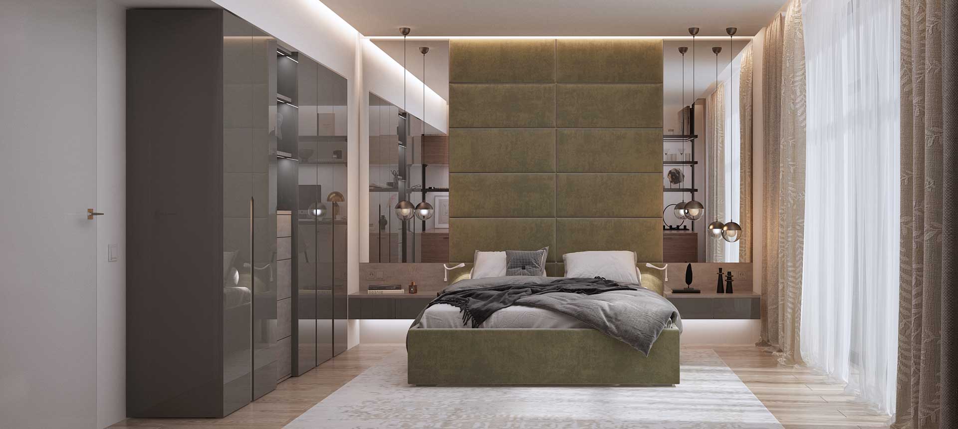 эмаль глянец цвет NSC S 6000-N / шенилл&nbsp;NIAGARA&nbsp;цвет&nbsp;Green&nbsp;