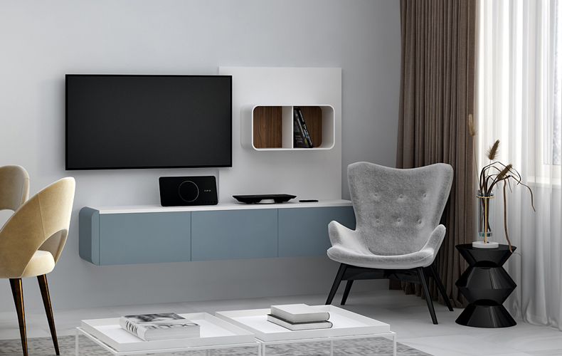 Гостиная Анта Г...