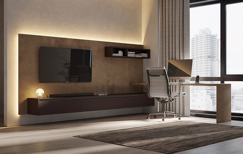 Мебель для гостиной 7