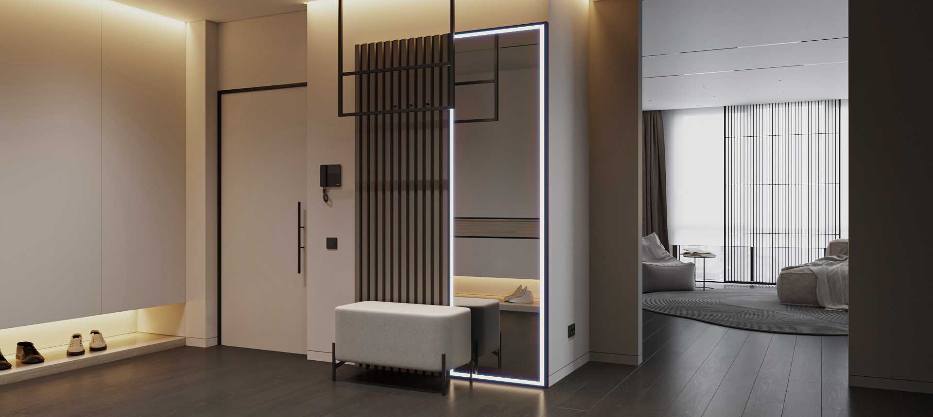 Дымчатый Агат / эмаль&nbsp;цвет&nbsp;Чёрный&nbsp;