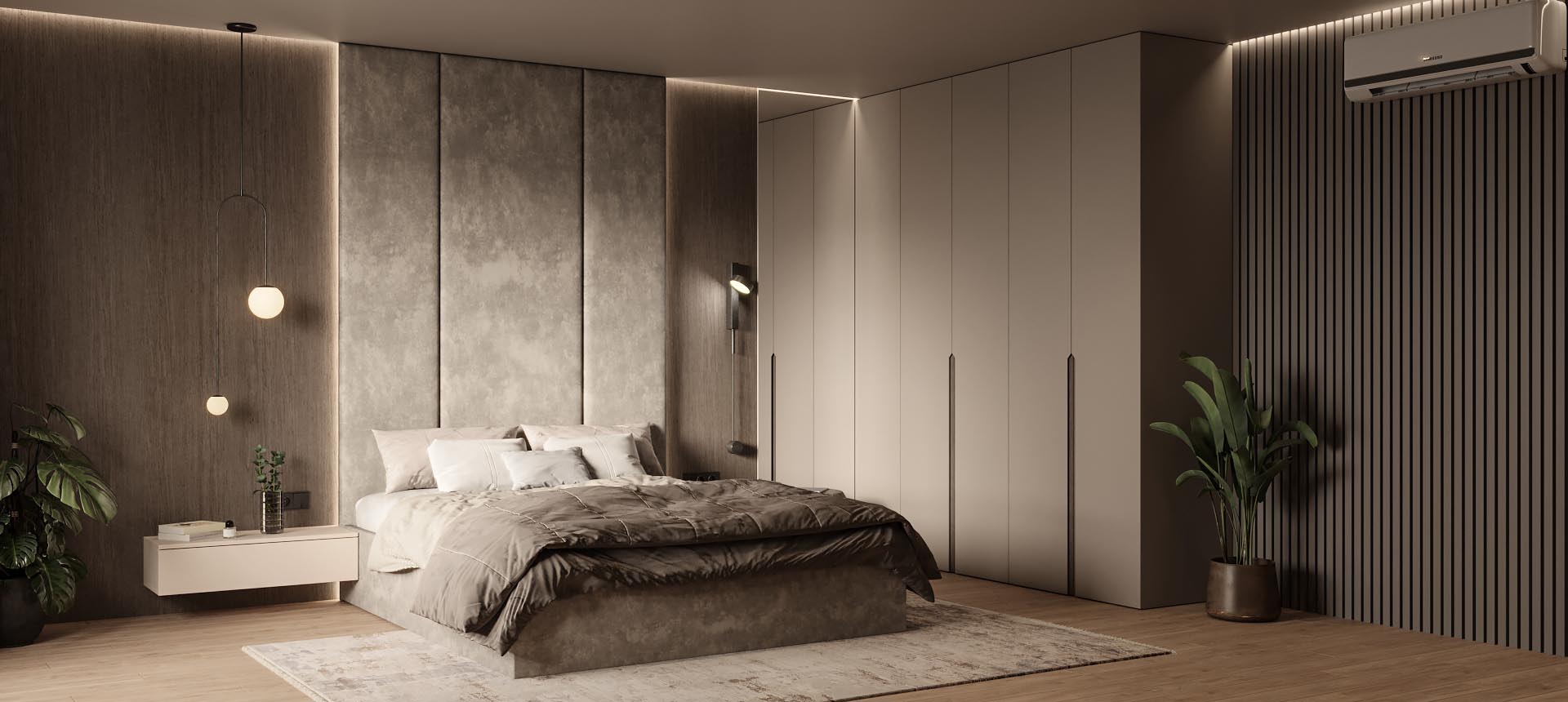 Кашемир серый / Дуб&nbsp;Титановый&nbsp;