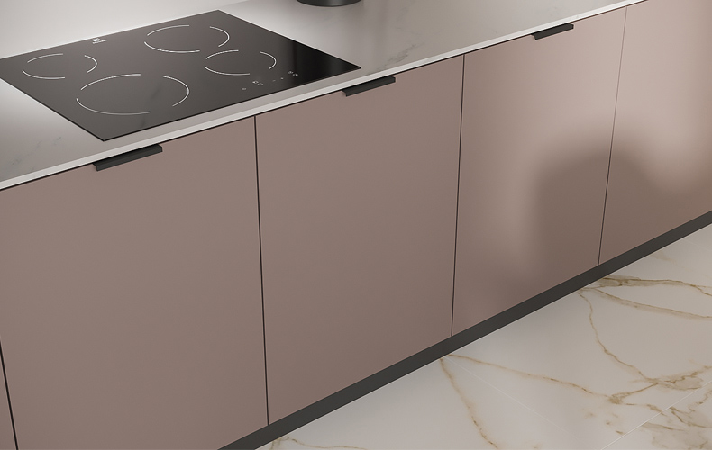 Фасады «Маттео Лайт 2»