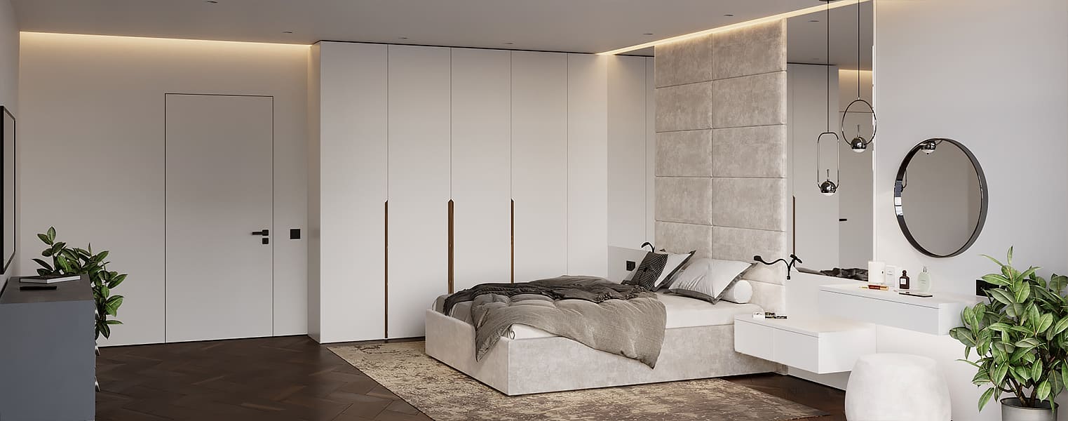 Мебель для спальни 8 - фото No 2