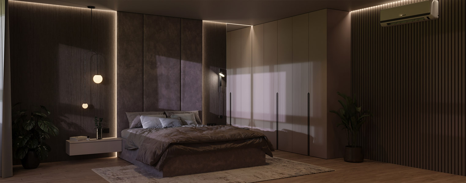 Мебель для спальни 14 - фото No 5