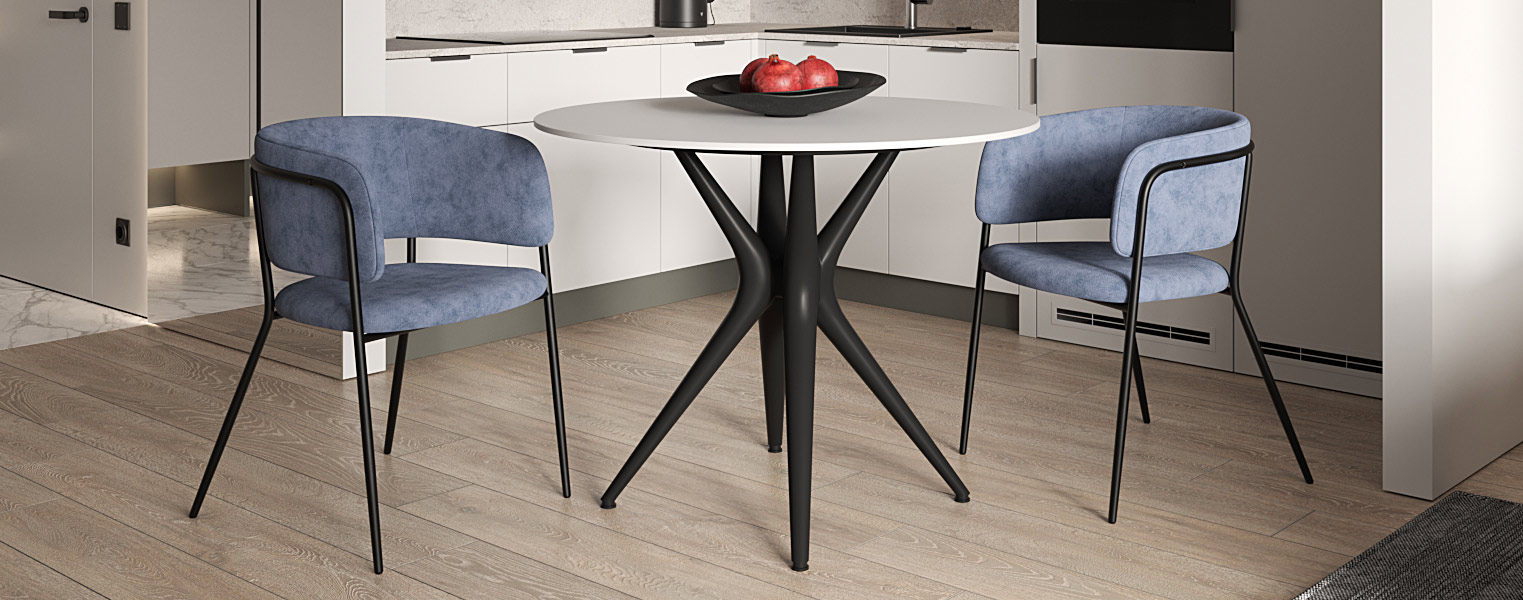 Стул Тревизо - фото No 3