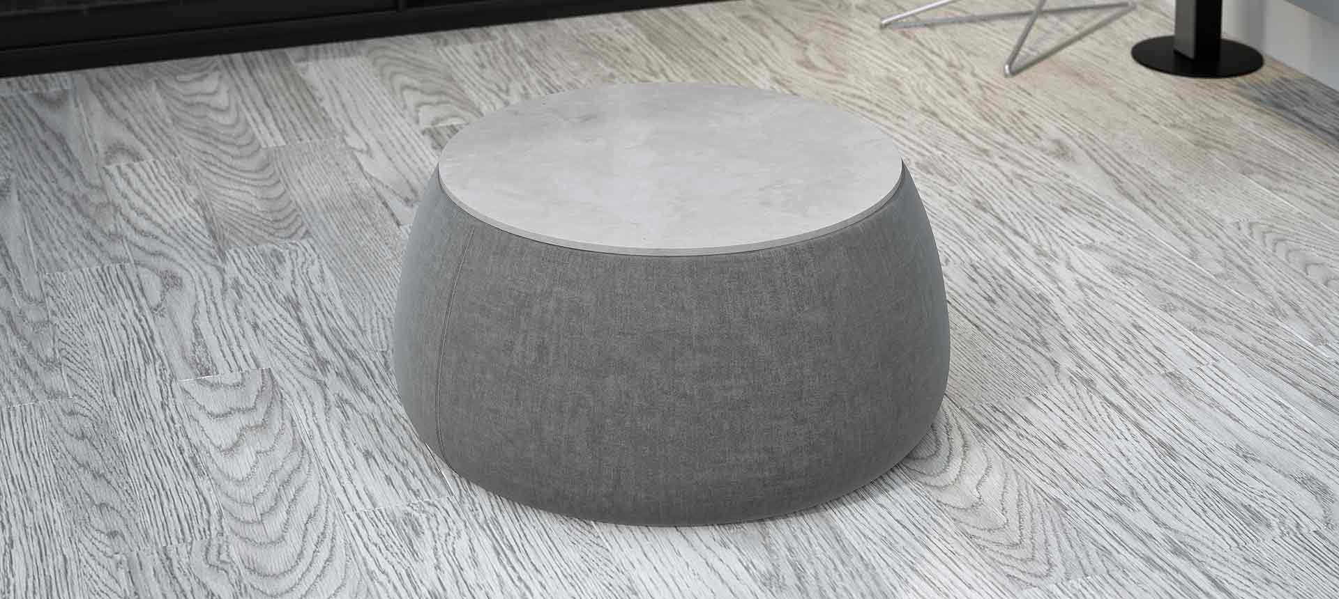 микровелюр MARINO цвет 28 / искусственный&nbsp;камень&nbsp;Зимний&nbsp;Байкал&nbsp;