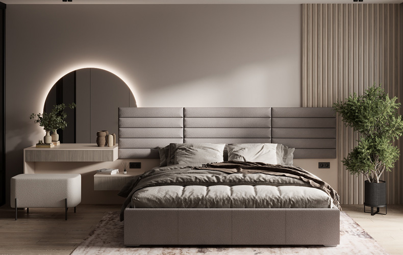 Мебель для спальни 18