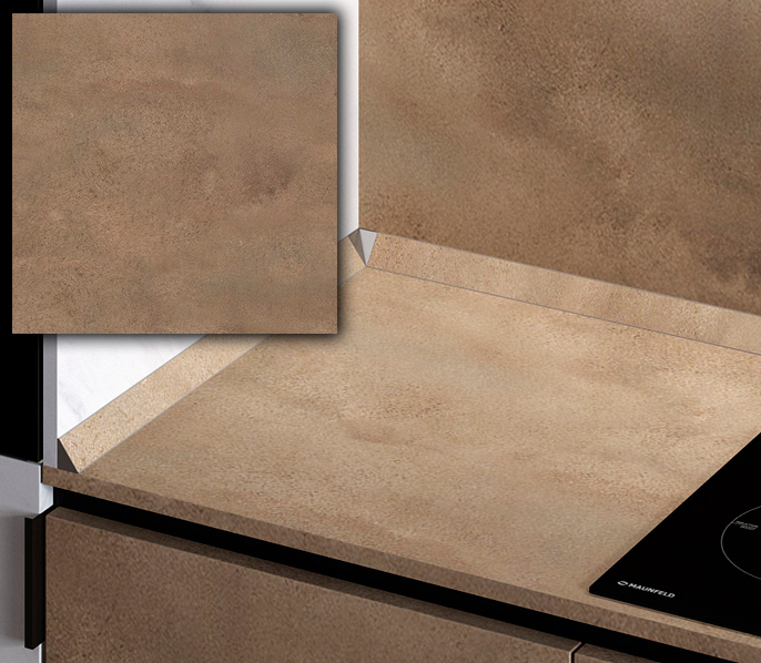 Столешницы HPL 19 мм