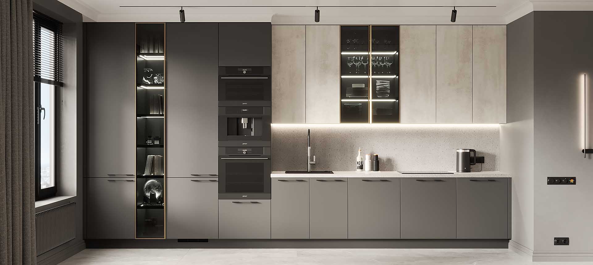 Холодный жемчуг / Хромикс&nbsp;белый&nbsp;