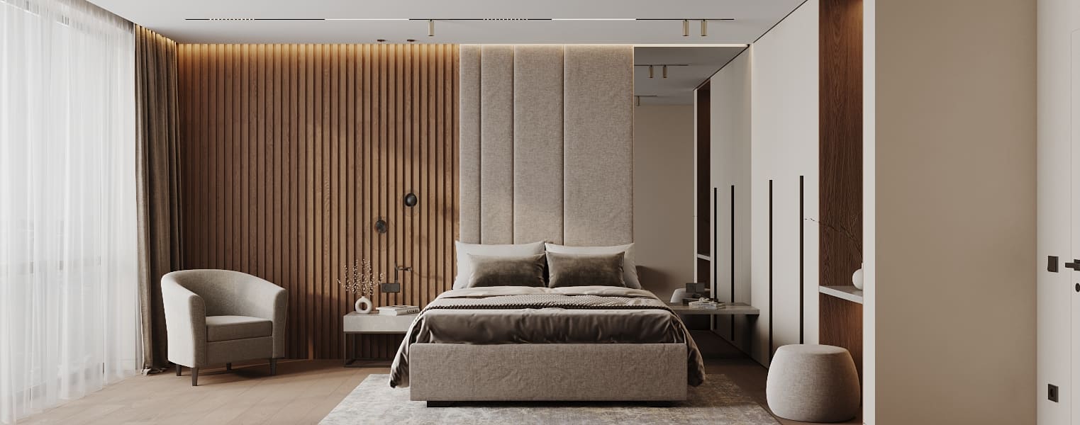 Мебель для спальни 12 - фото No 1