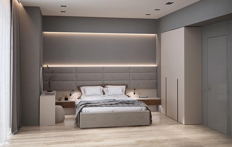 Шкаф в спальню