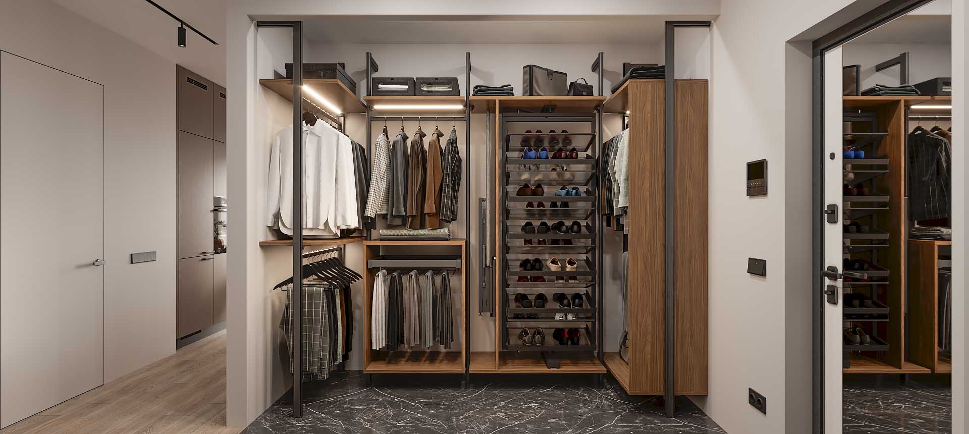 Орех Линкольн