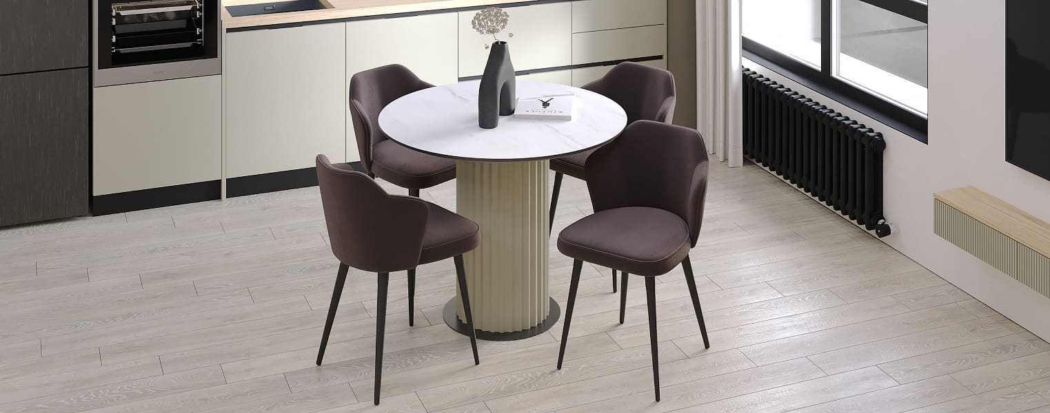 Стул Армандо - фото No 1