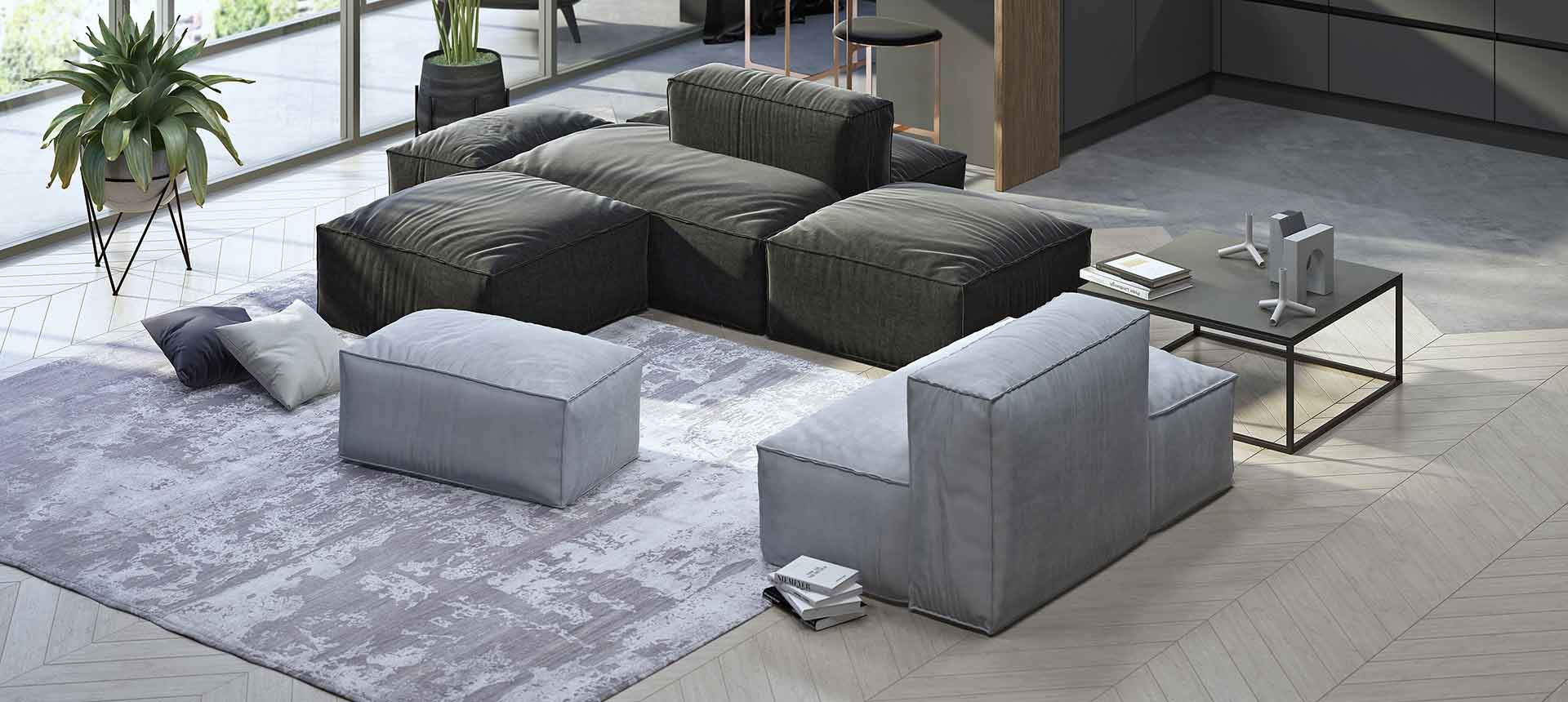 микровелюр Marino цвет 29 / велюр&nbsp;Grand&nbsp;цвет&nbsp;11&nbsp;Dove&nbsp;