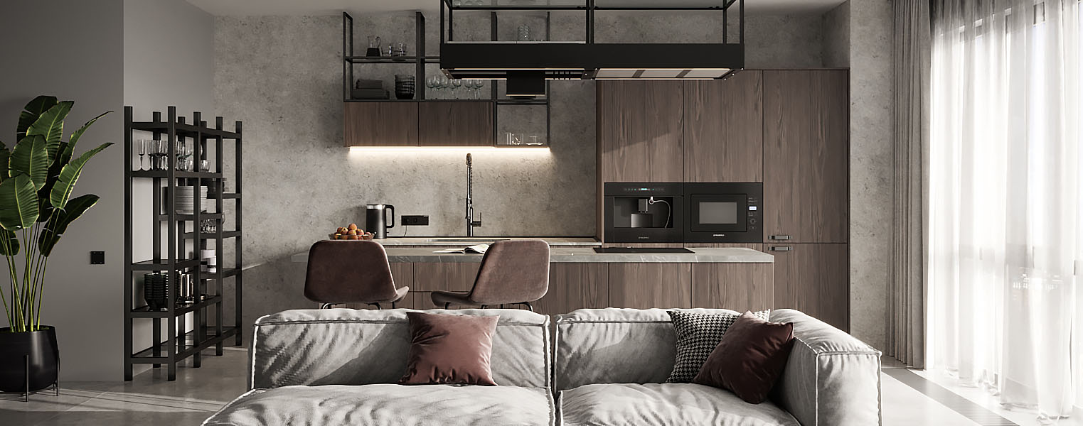 Лофт 6 - фото No 1