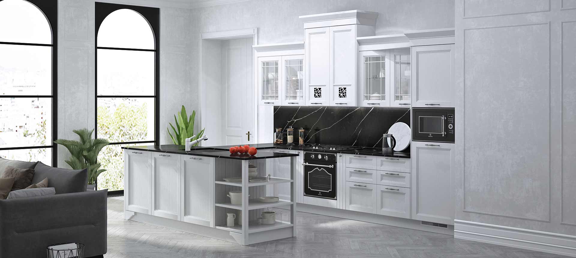 эмаль цвет Белый