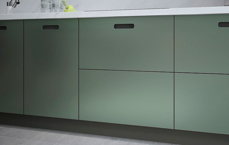 Фасады «Просперо»