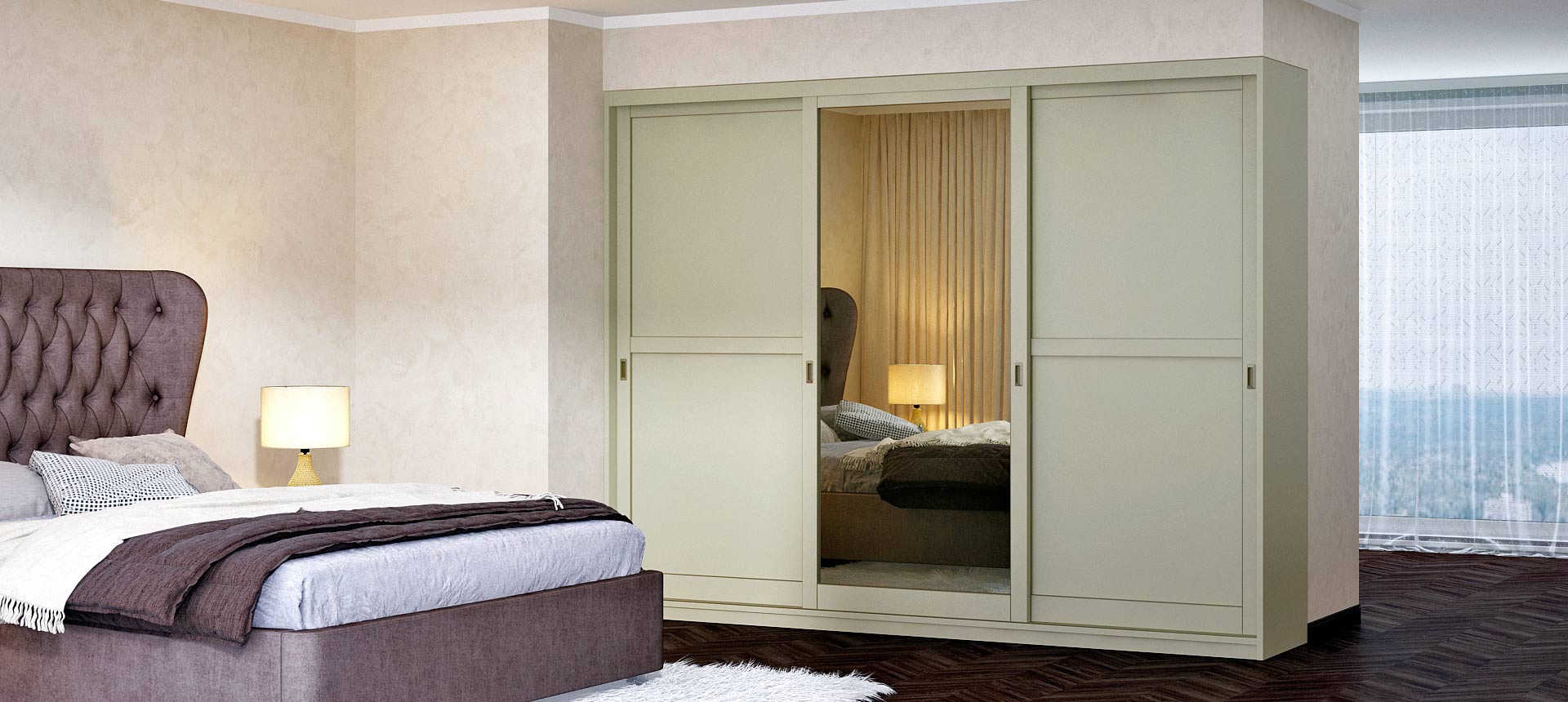 эмаль цвет CS 017