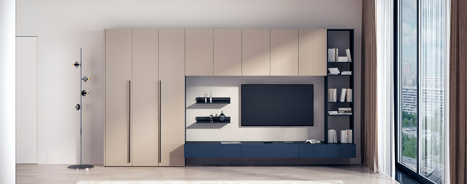 Мебель для гостиной 5 - фото No 3