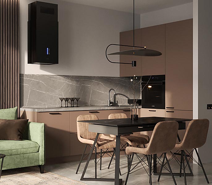 Фабио Комфорт сет 21