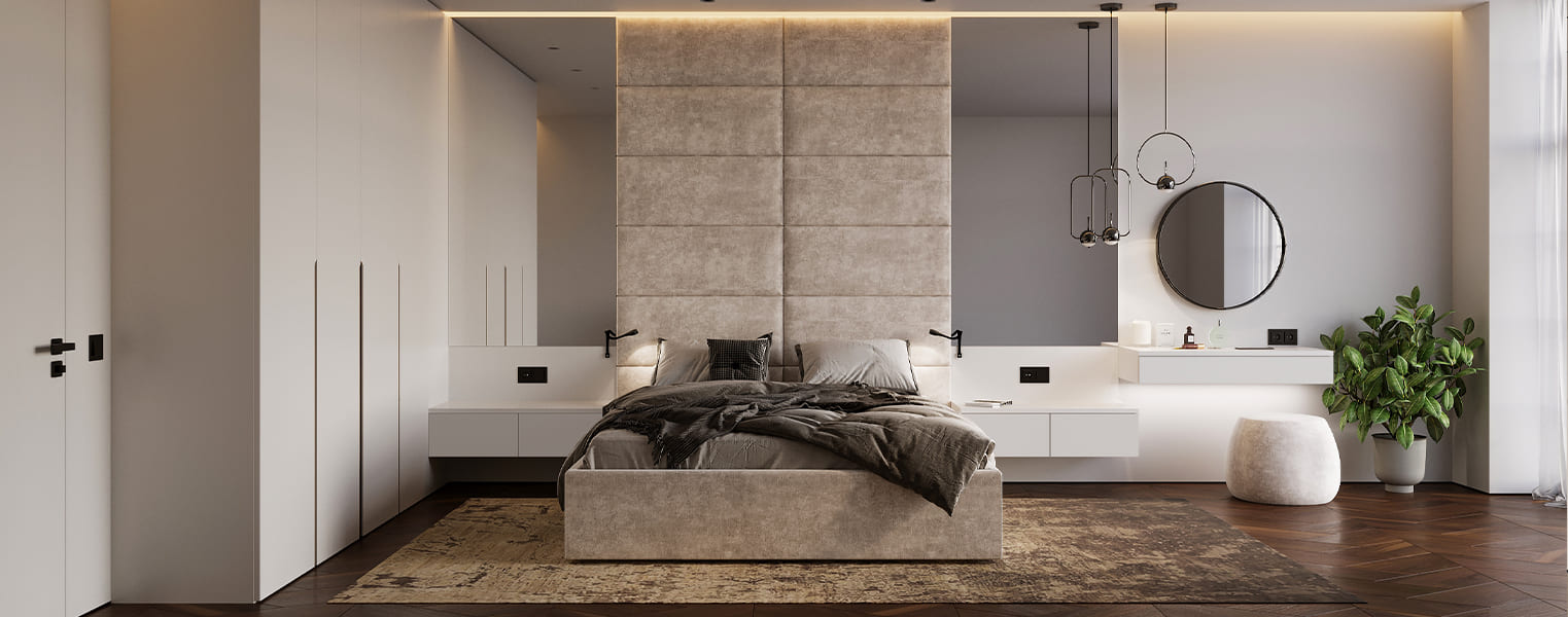 Мебель для спальни 8 - фото No 1