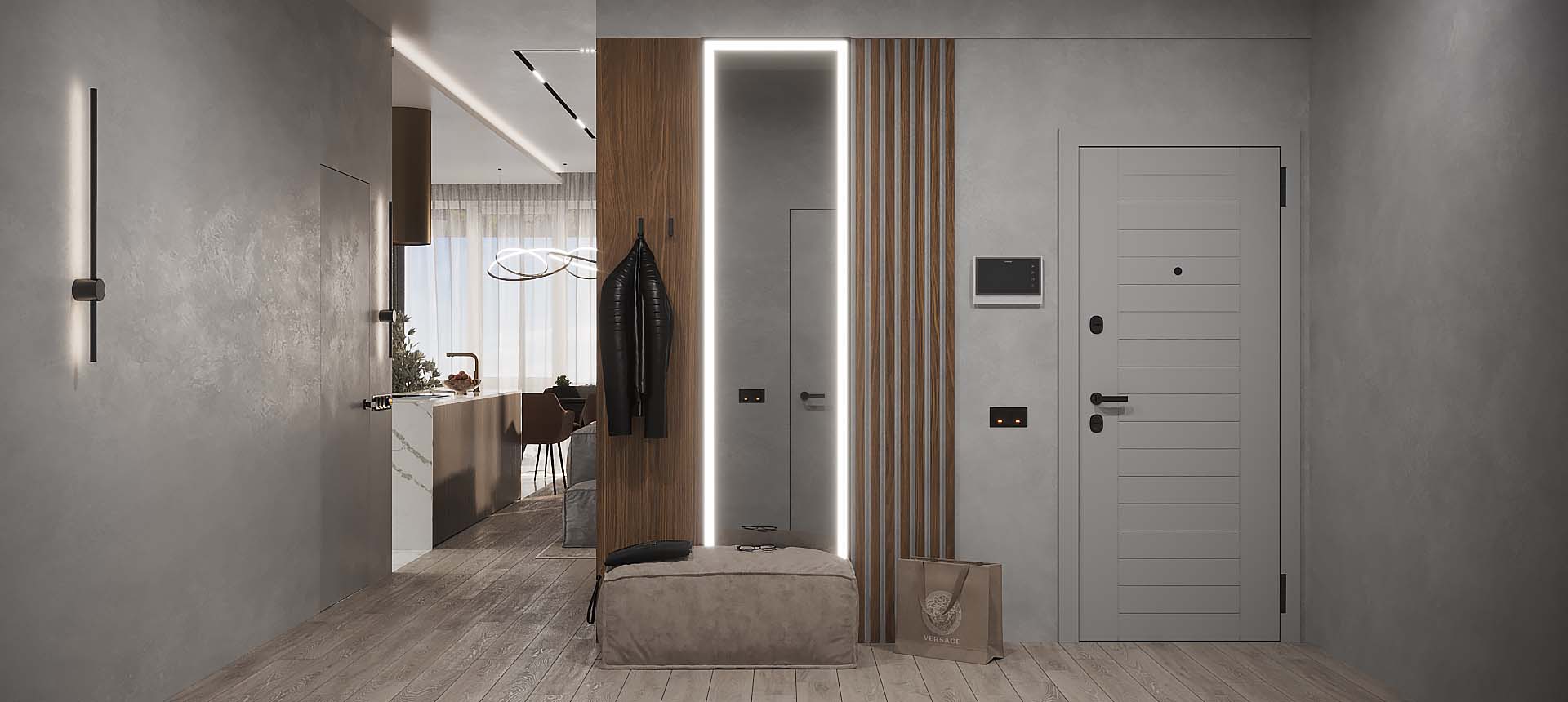 Орех Линкольн