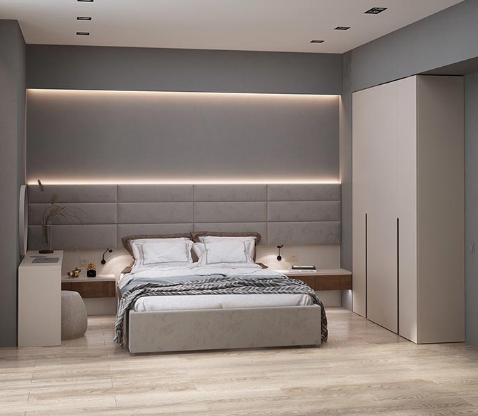 Мебель для спальни 6