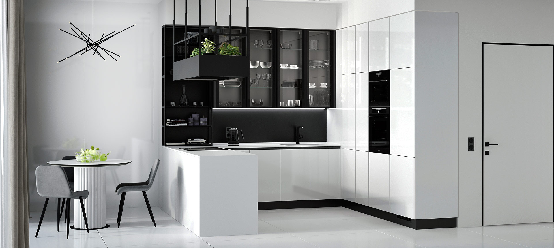 эмаль глянец цвет Белый