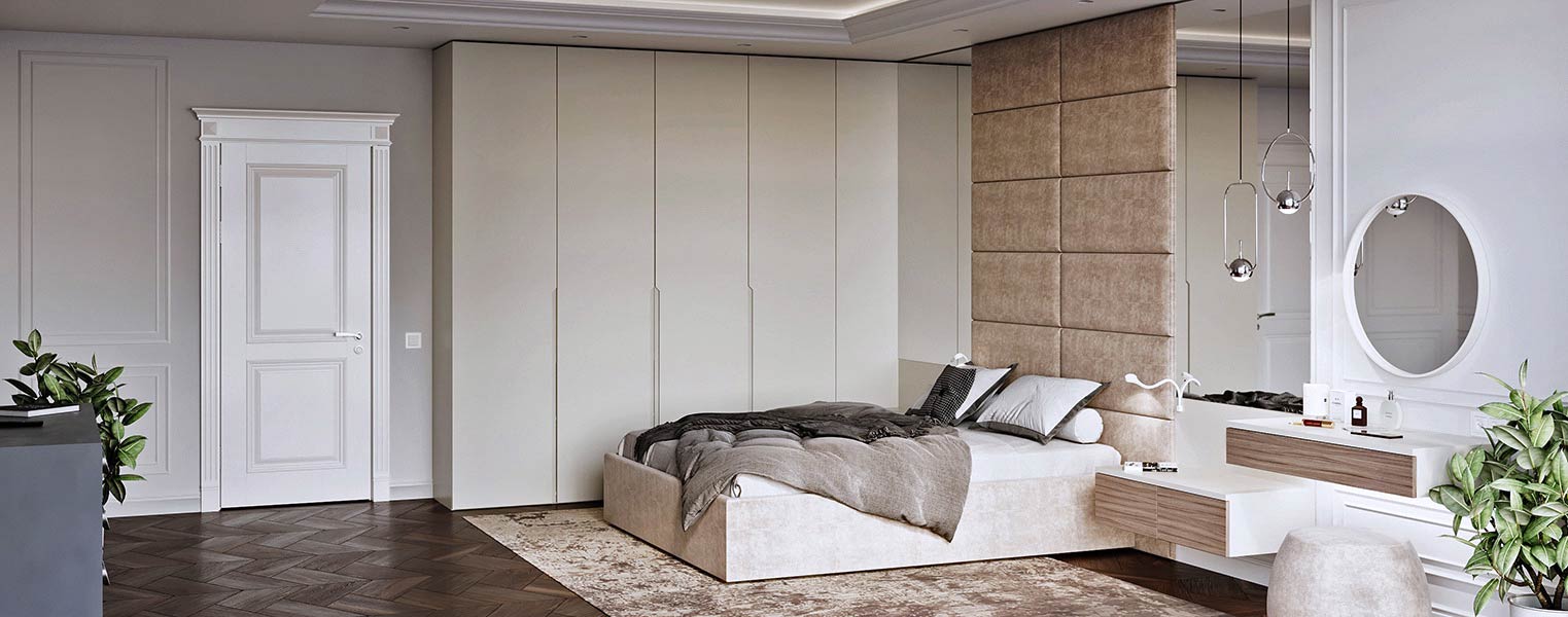 Мебель для спальни 8 - фото No 2