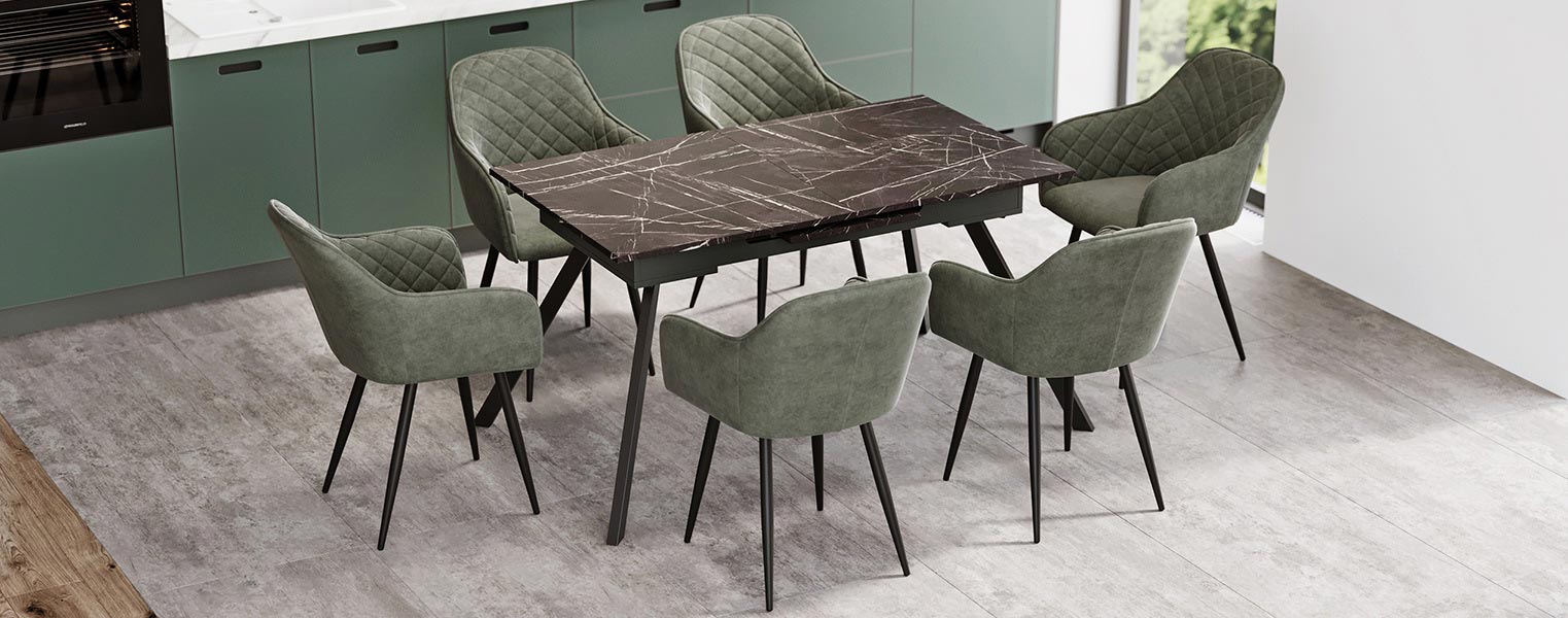 Стул Креаццо 1 - фото No 2