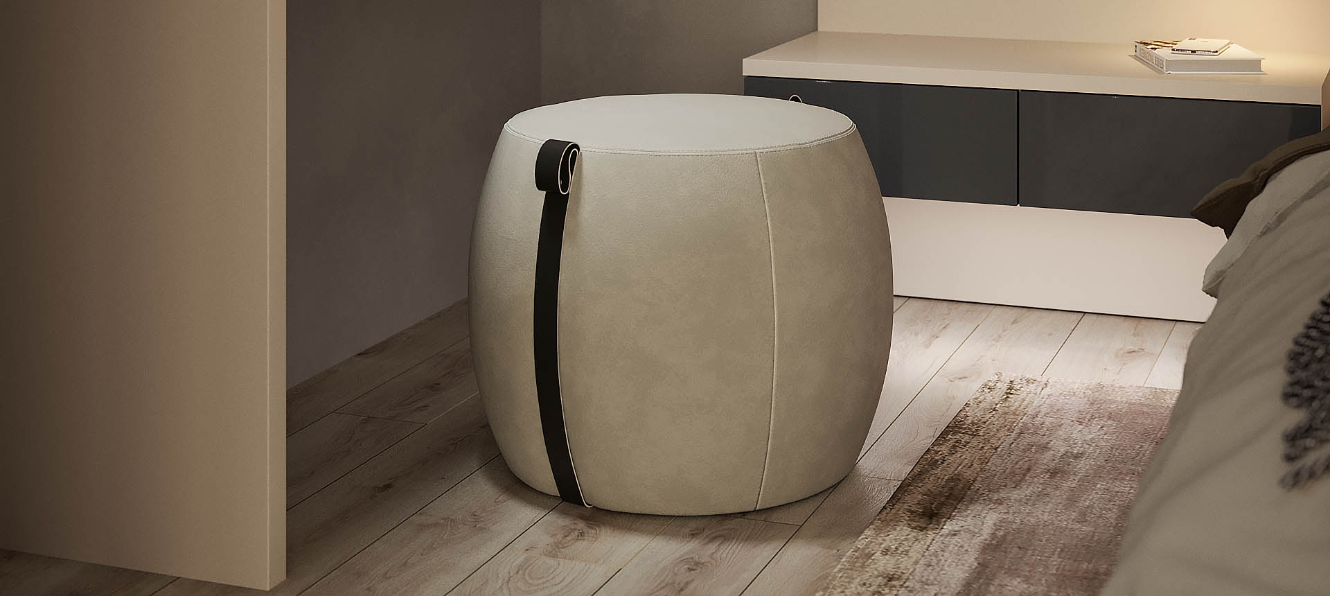 микровелюр MARINO цвет 2