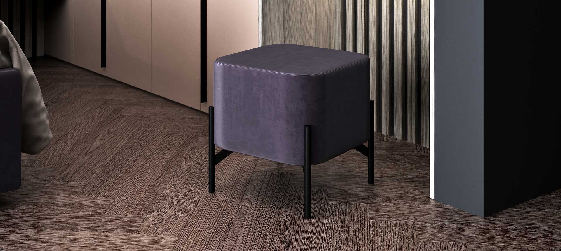 микровелюр MARINO цвет 10