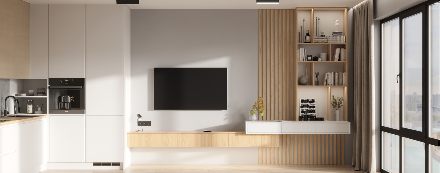 Мебель для гостиной 11 - фото No 2