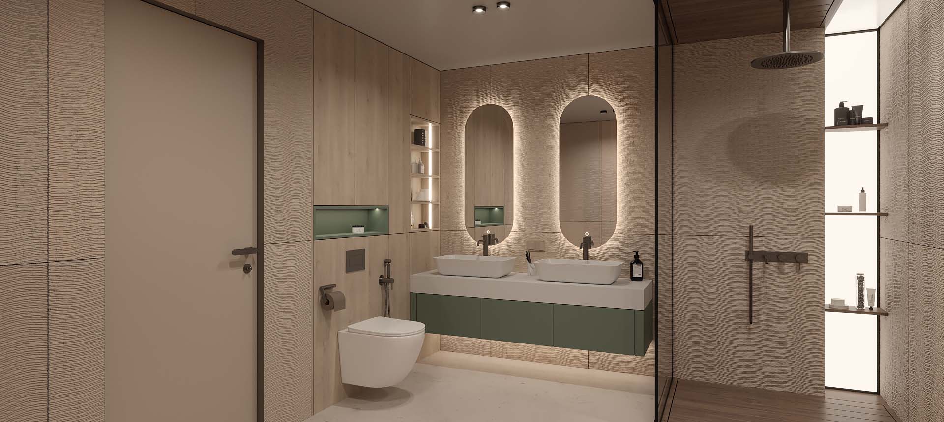 Камыш зелёный / Сосна&nbsp;Аланд&nbsp;