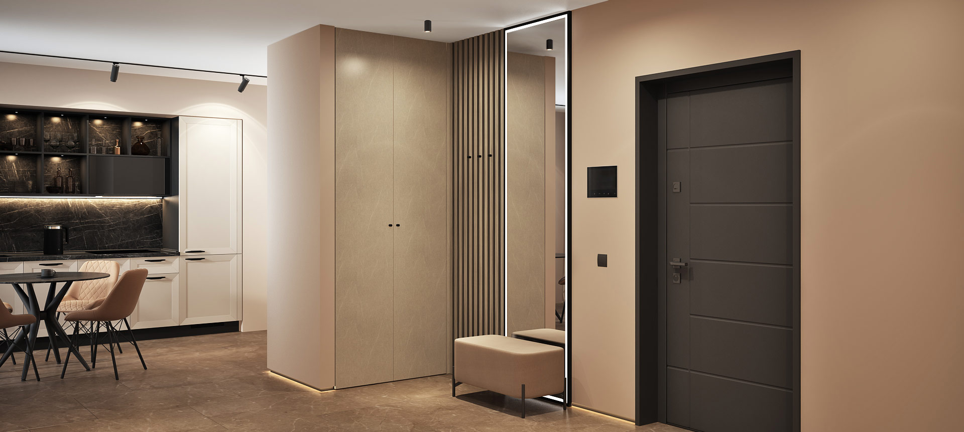 Конкрета / Древесина&nbsp;Шорвуд&nbsp;