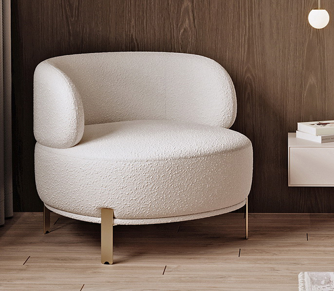 Кресло Джулиано