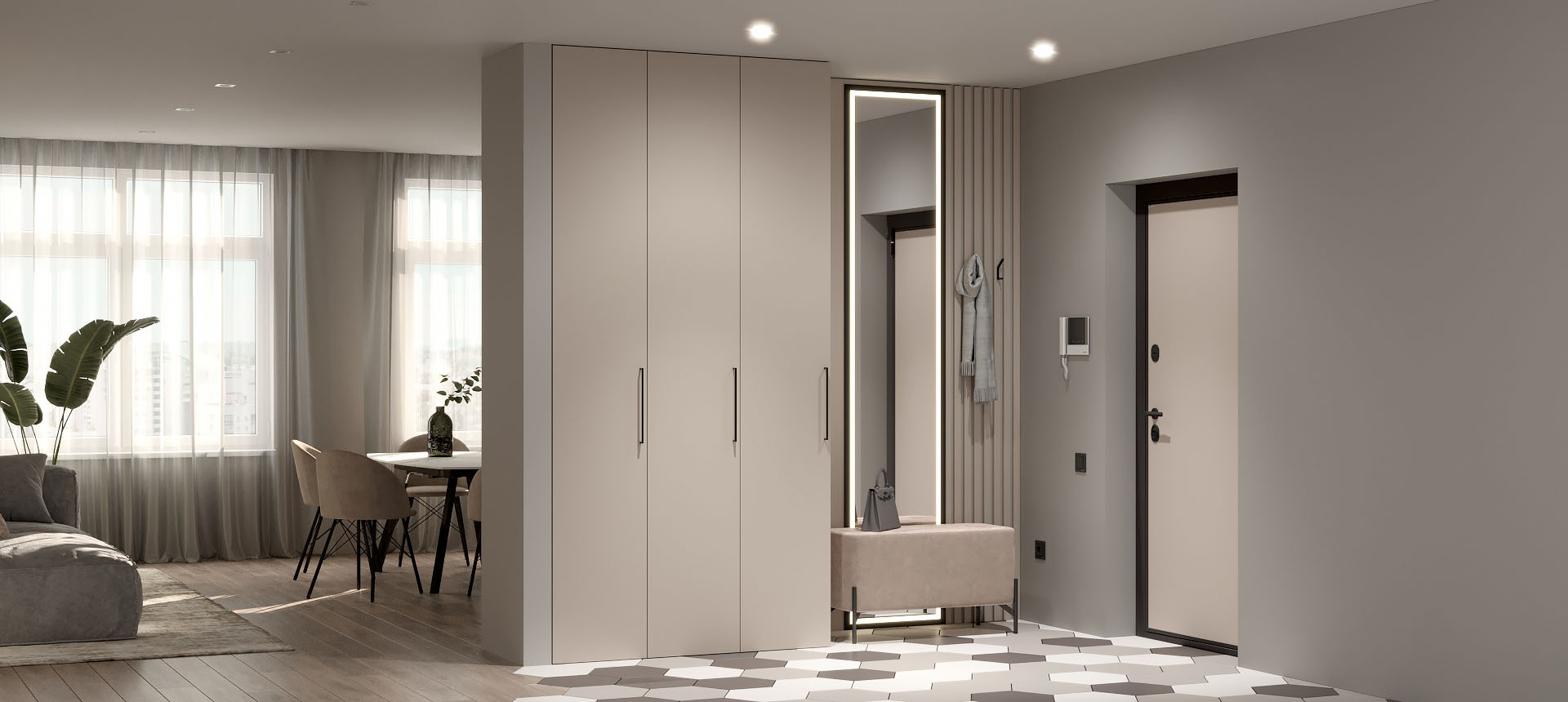 эмаль цвет NCS S 1005-R