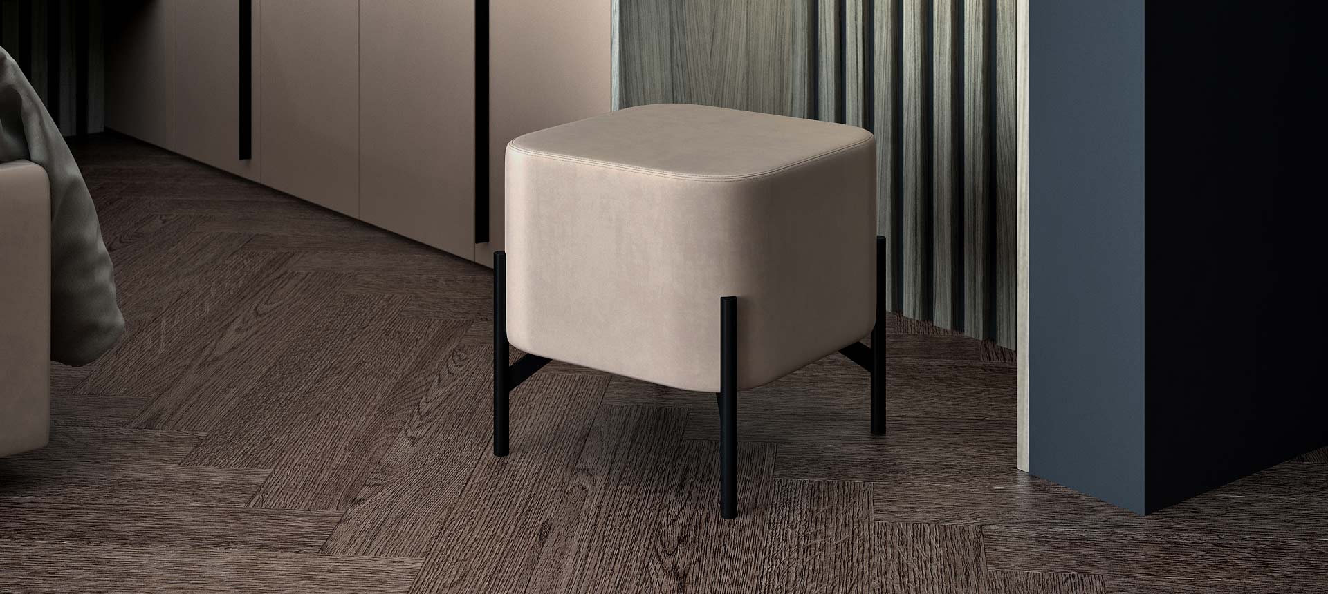 микровелюр Zenit цвет 11