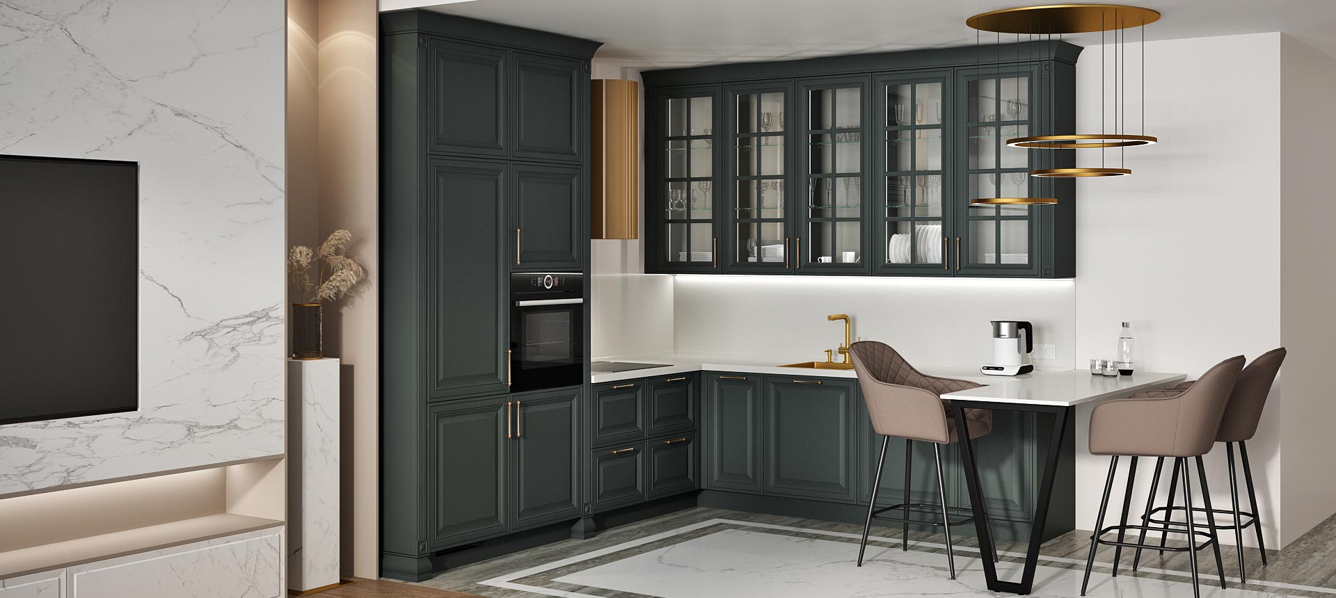 эмаль цвет CS 197