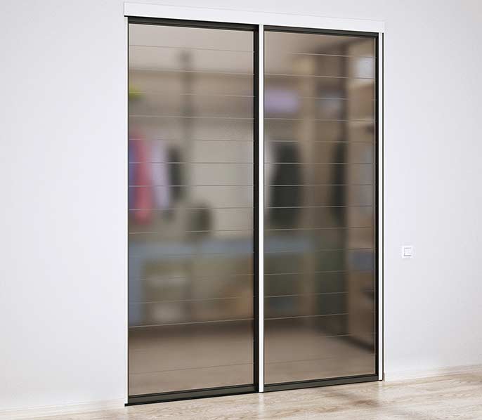 Межкомнатные перегородки 6