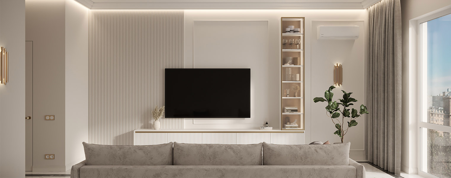 Мебель для гостиной 12 - фото No 1