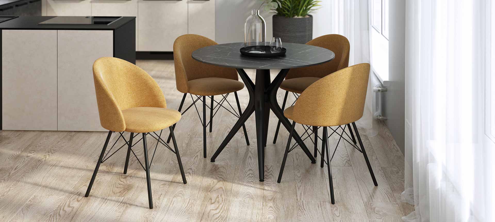 микровелюр Zenit цвет 280