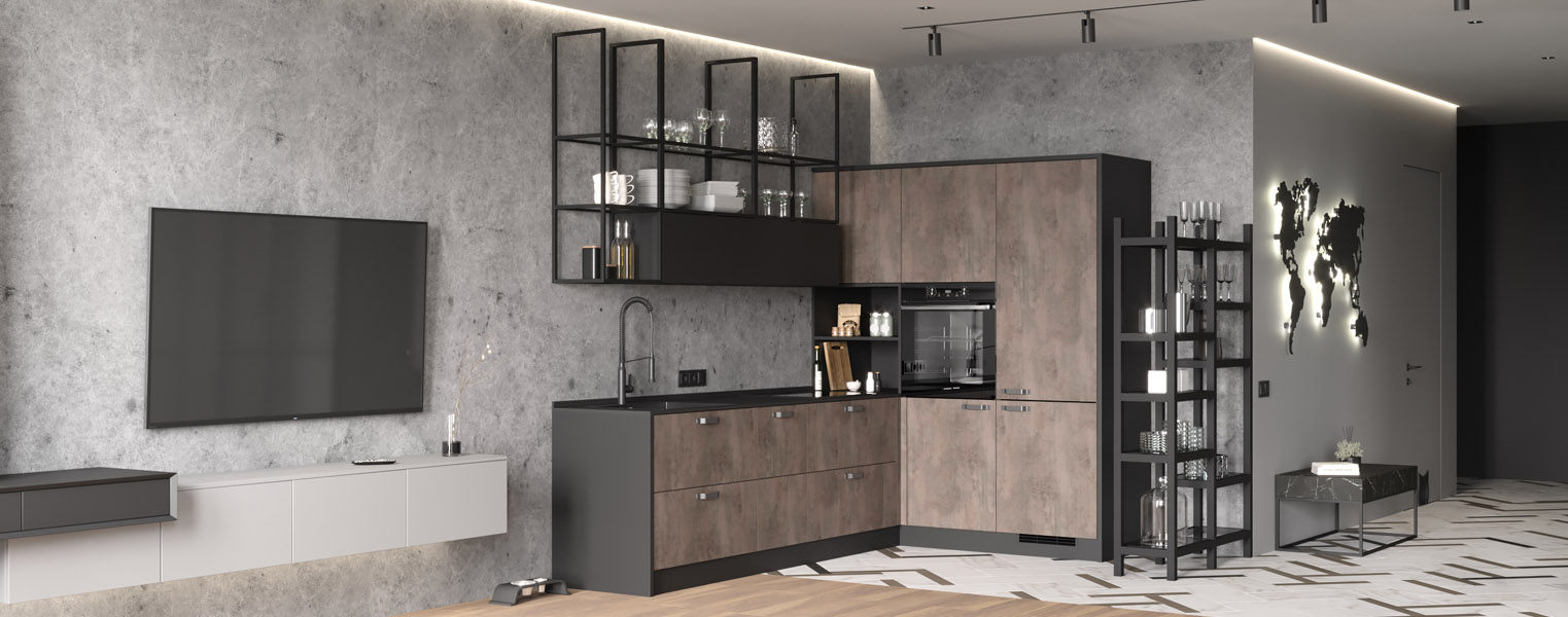 Лофт 5 - фото No 3