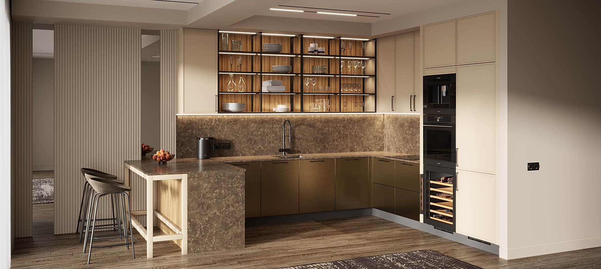 эмаль цвет NCS S 2010-Y40R / Пикаcсо&nbsp;GOLD&nbsp;