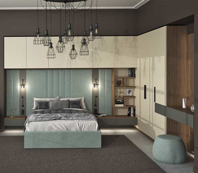 Мебель для спальни 5