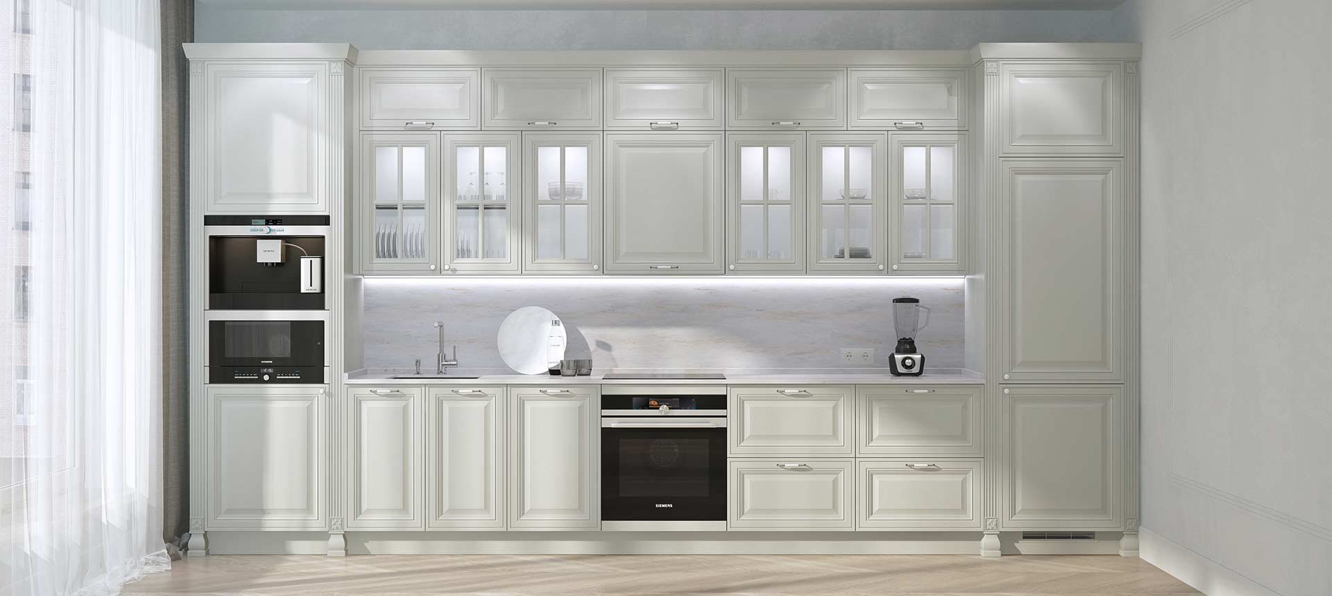 эмаль цвет CS 008